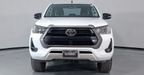 Toyota Hilux 2.7 SR DOBLE CABINA Pickup 2021