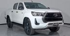Toyota Hilux 2.7 SR DOBLE CABINA Pickup 2021