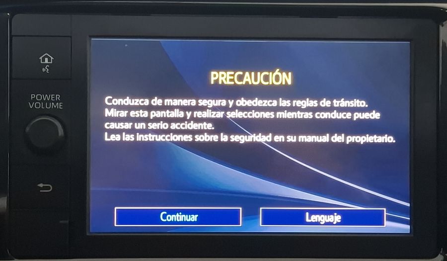 Toyota Hilux 2.7 SR DOBLE CABINA Pickup 2021