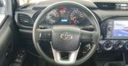 Toyota Hilux 2.7 SR DOBLE CABINA Pickup 2021