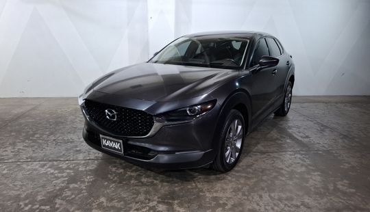Mazda • CX-30