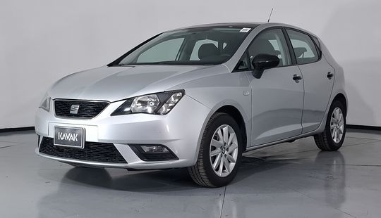 Seat • Ibiza