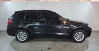 Bmw X3 2.0 SDRIVE20IA AT Suv 2015
