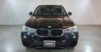 Bmw X3 2.0 SDRIVE20IA AT Suv 2015