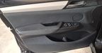 Bmw X3 2.0 SDRIVE20IA AT Suv 2015