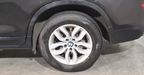 Bmw X3 2.0 SDRIVE20IA AT Suv 2015