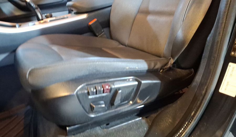 Bmw X3 2.0 SDRIVE20IA AT Suv 2015