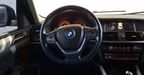 Bmw X3 2.0 SDRIVE20IA AT Suv 2015