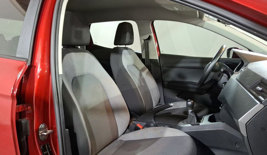 Seat Ibiza 1.6 STYLE MT Hatchback 2018