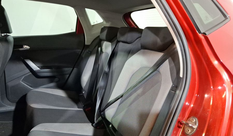 Seat Ibiza 1.6 STYLE MT Hatchback 2018