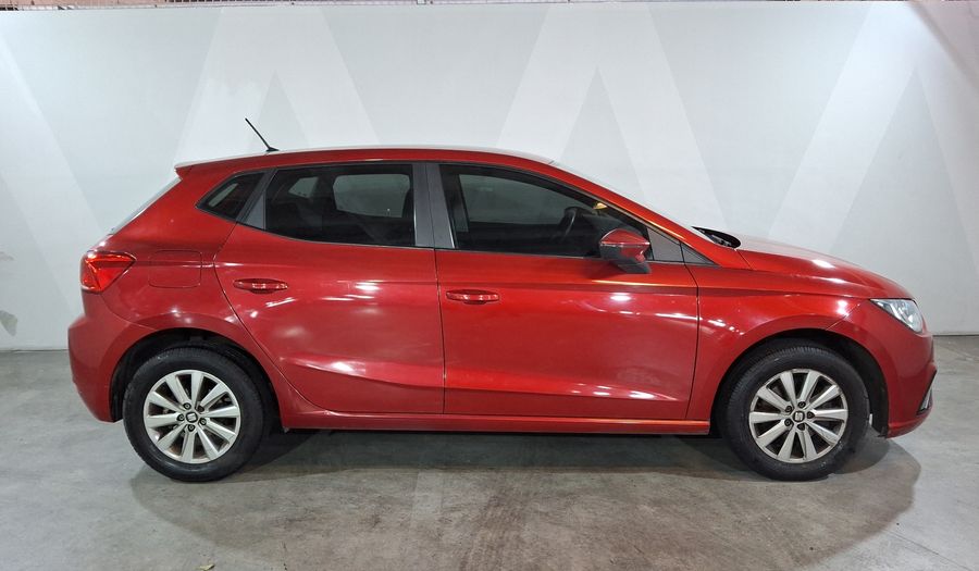 Seat Ibiza 1.6 STYLE MT Hatchback 2018