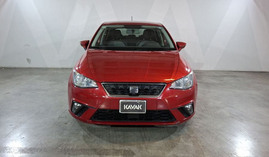 Seat Ibiza 1.6 STYLE MT Hatchback 2018