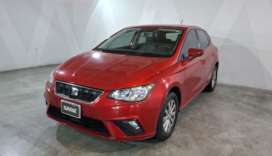 Seat • Ibiza