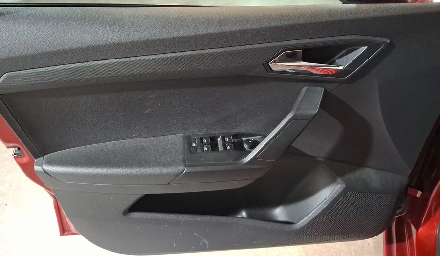 Seat Ibiza 1.6 STYLE MT Hatchback 2018