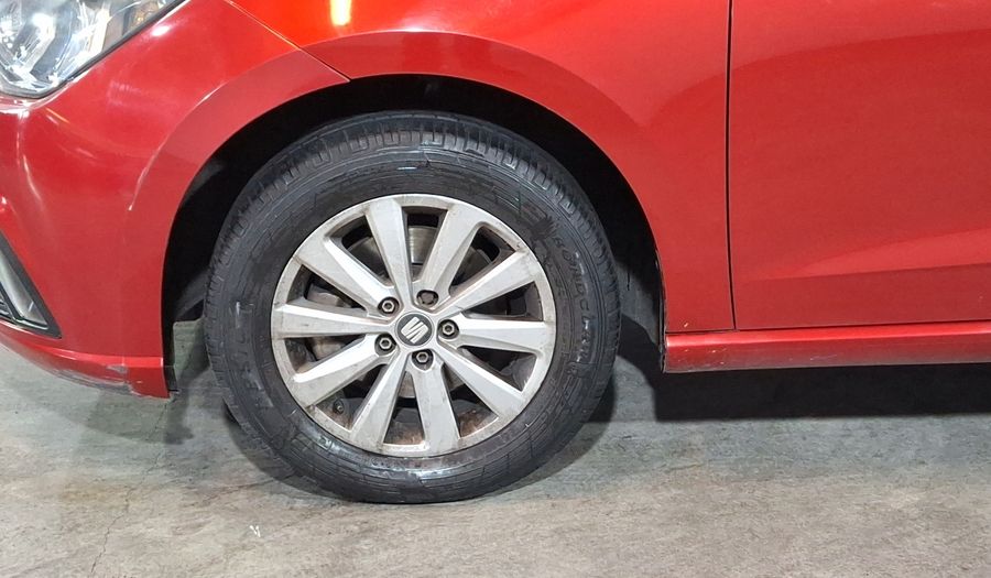 Seat Ibiza 1.6 STYLE MT Hatchback 2018