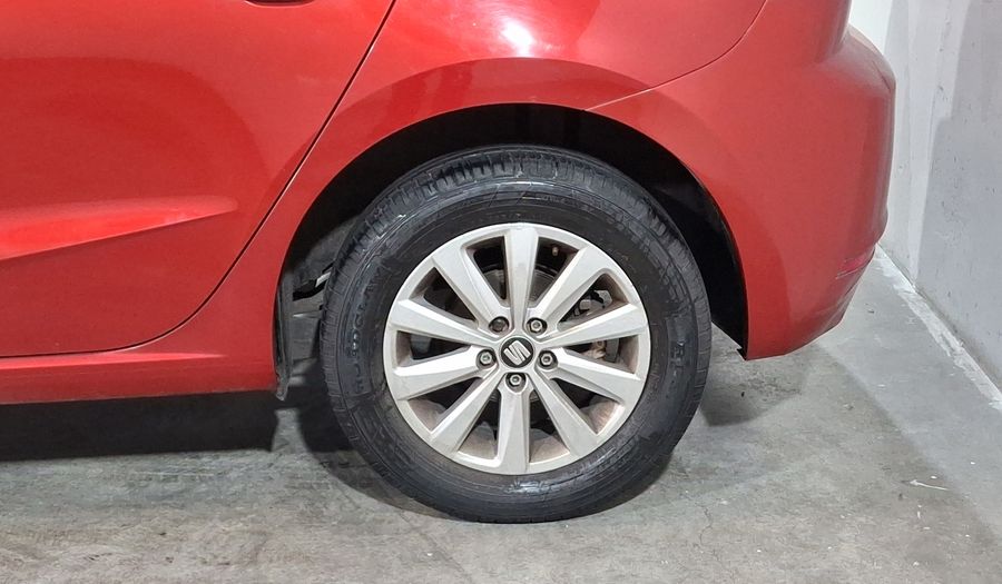 Seat Ibiza 1.6 STYLE MT Hatchback 2018