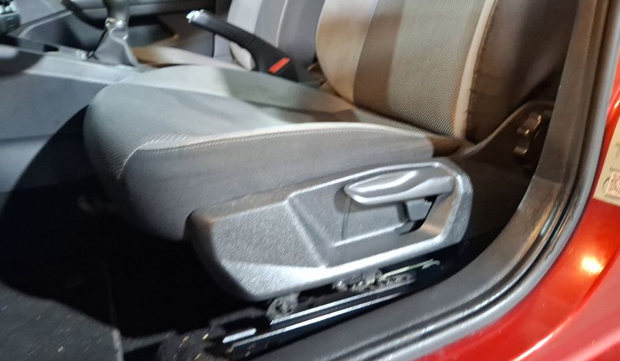 Seat Ibiza 1.6 STYLE MT Hatchback 2018