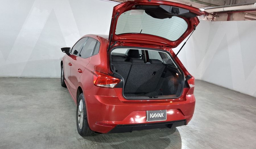 Seat Ibiza 1.6 STYLE MT Hatchback 2018