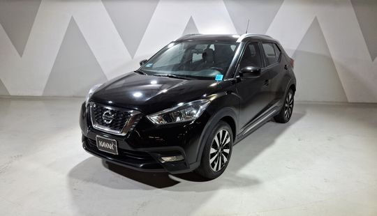 Nissan • Kicks