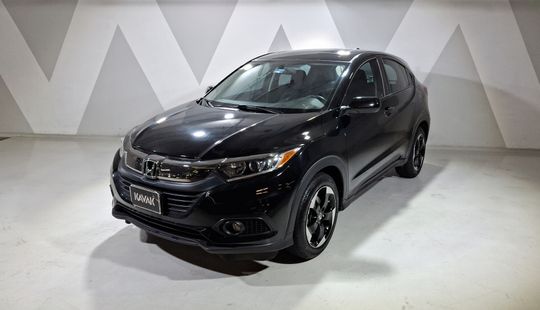 Honda • HR-V