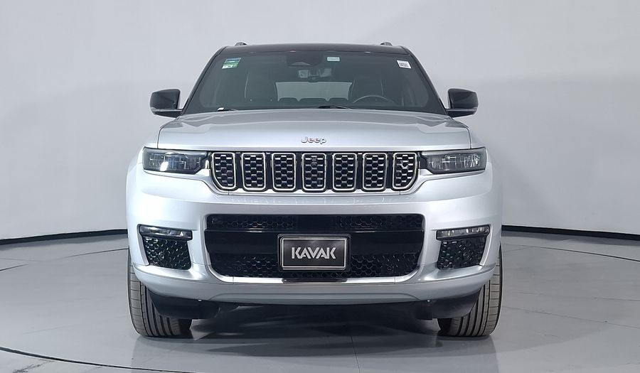 Jeep Grand Cherokee 5.7 L SUMMIT RESERVE AUTO 4WD Suv 2023