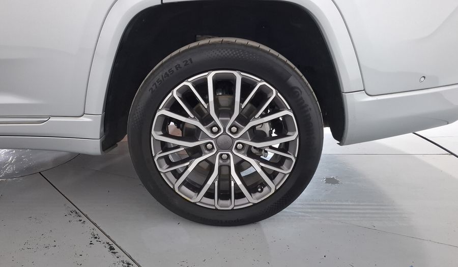 Jeep Grand Cherokee 5.7 L SUMMIT RESERVE AUTO 4WD Suv 2023