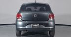 Volkswagen Gol 1.6 CL AC MT Hatchback 2015