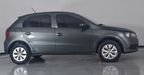 Volkswagen Gol 1.6 CL AC MT Hatchback 2015
