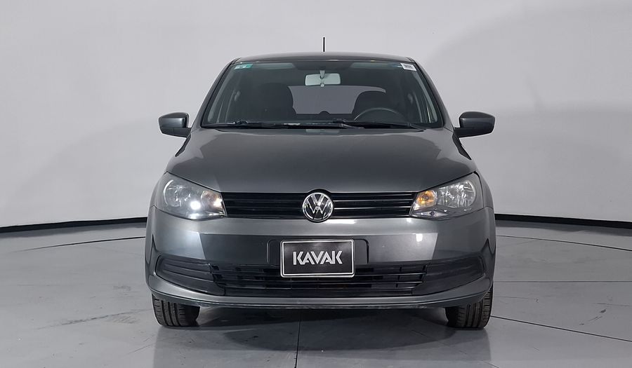 Volkswagen Gol 1.6 CL AC MT Hatchback 2015