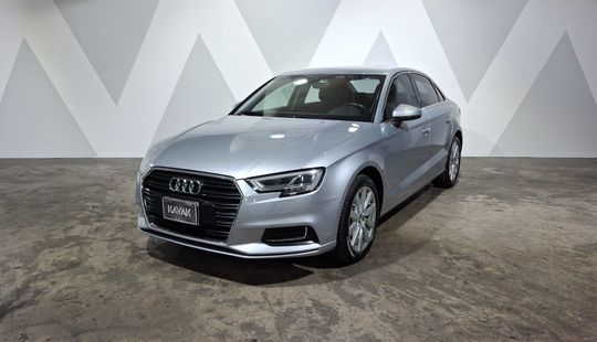 Audi • A3
