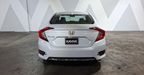 Honda Civic 2.0 I-STYLE CVT Sedan 2019