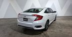 Honda Civic 2.0 I-STYLE CVT Sedan 2019
