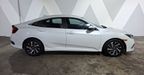 Honda Civic 2.0 I-STYLE CVT Sedan 2019