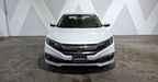 Honda Civic 2.0 I-STYLE CVT Sedan 2019