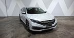 Honda Civic 2.0 I-STYLE CVT Sedan 2019