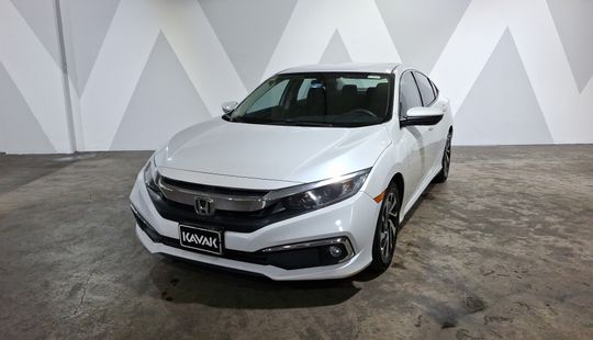 Honda • Civic