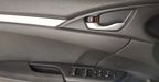 Honda Civic 2.0 I-STYLE CVT Sedan 2019