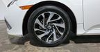 Honda Civic 2.0 I-STYLE CVT Sedan 2019