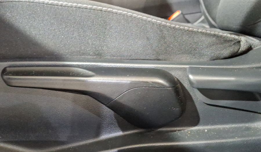 Honda Civic 2.0 I-STYLE CVT Sedan 2019