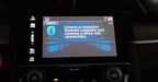 Honda Civic 2.0 I-STYLE CVT Sedan 2019