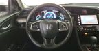 Honda Civic 2.0 I-STYLE CVT Sedan 2019