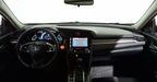 Honda Civic 2.0 I-STYLE CVT Sedan 2019