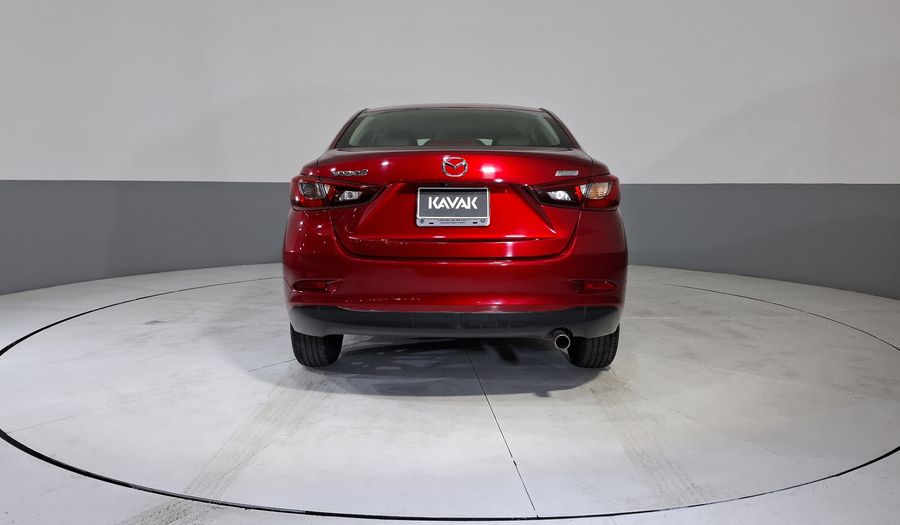 Mazda 2 1.5 I GRAND TOURING SEDAN AUTO Sedan 2019