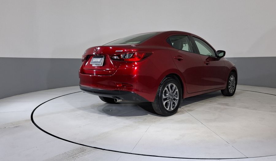 Mazda 2 1.5 I GRAND TOURING SEDAN AUTO Sedan 2019