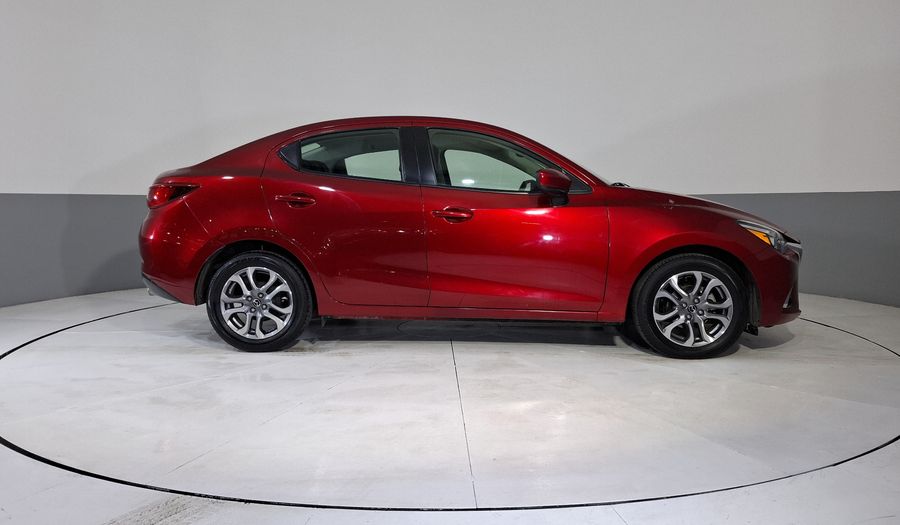 Mazda 2 1.5 I GRAND TOURING SEDAN AUTO Sedan 2019