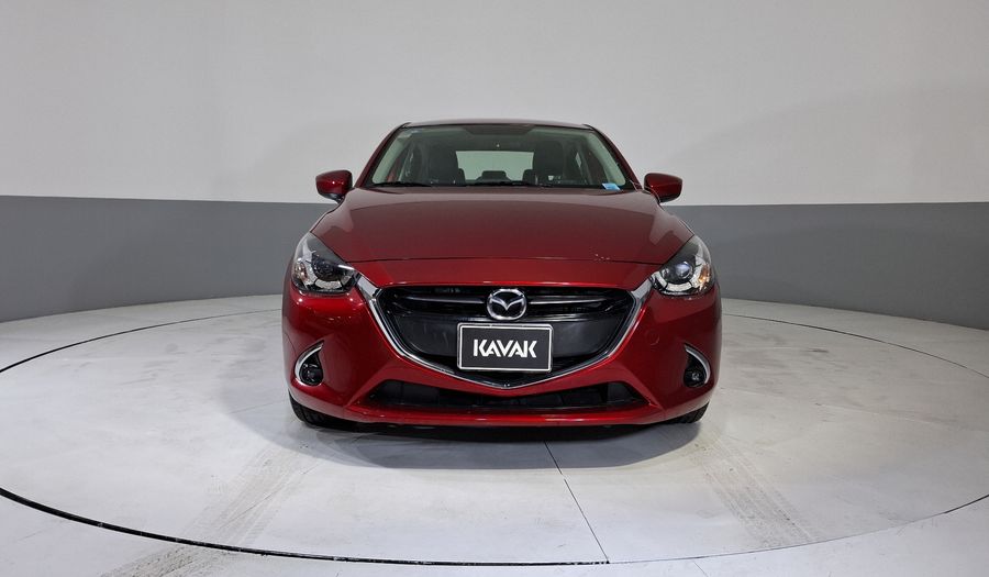 Mazda 2 1.5 I GRAND TOURING SEDAN AUTO Sedan 2019