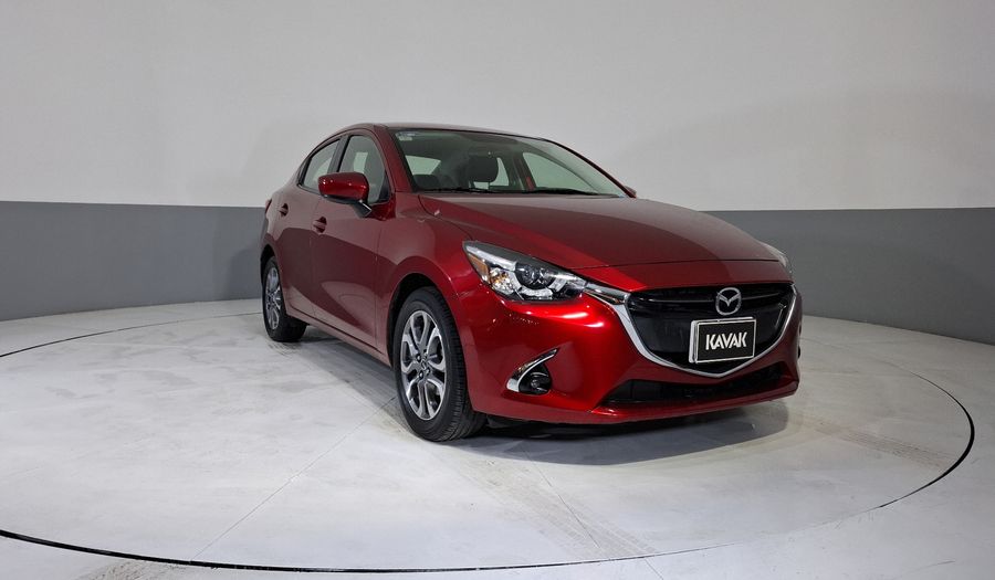 Mazda 2 1.5 I GRAND TOURING SEDAN AUTO Sedan 2019