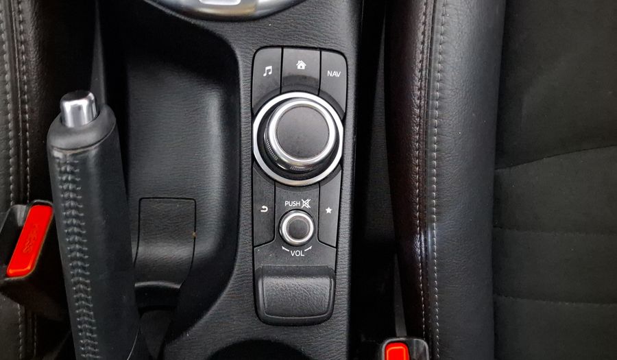 Mazda 2 1.5 I GRAND TOURING SEDAN AUTO Sedan 2019