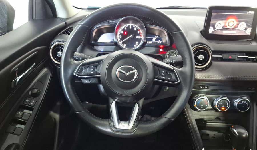 Mazda 2 1.5 I GRAND TOURING SEDAN AUTO Sedan 2019