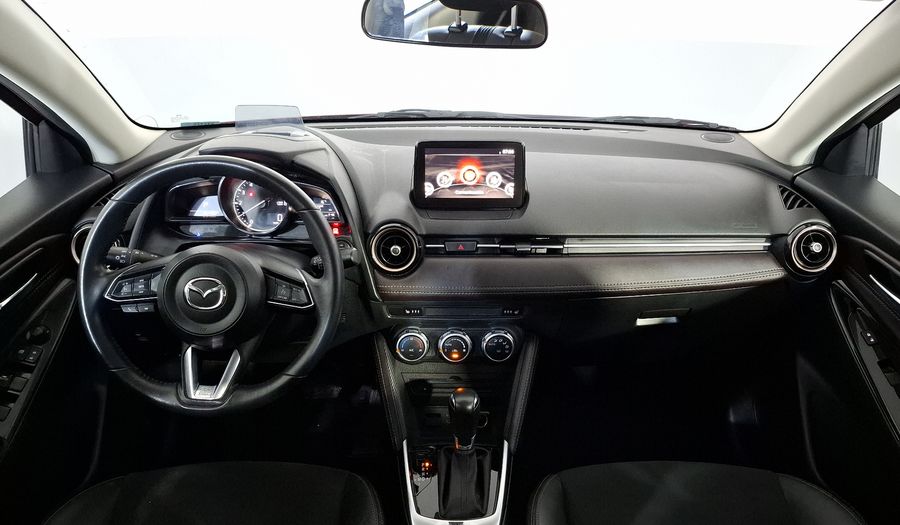 Mazda 2 1.5 I GRAND TOURING SEDAN AUTO Sedan 2019